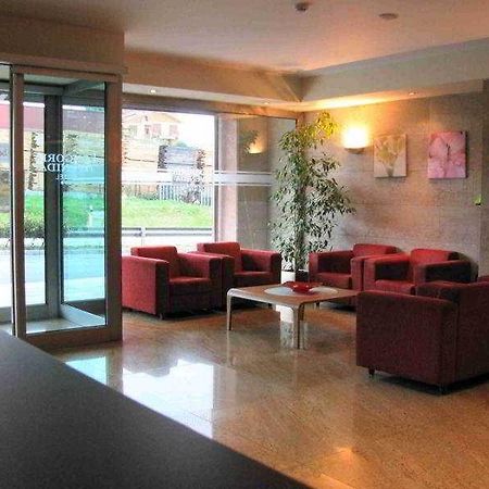 Hotel Longoria Avenida El Berron Interiér fotografie